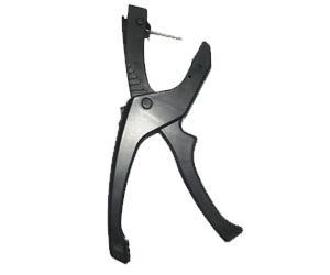 Ear tag applicator Plastic type