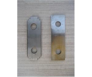 miller machine - spare knife