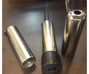 Stainless Steel liner Cup