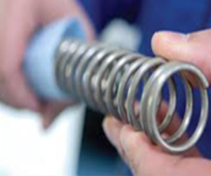 BouMatic Milk filter sock