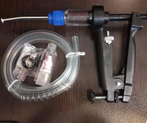 25ml automatic drencher