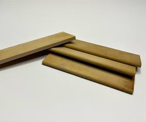 InterPuls fiber vane