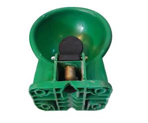 2L plastic drinking bowl