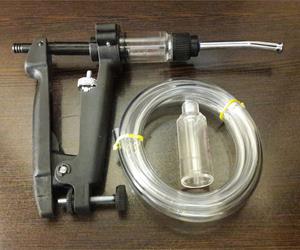 15ml automatic drencher