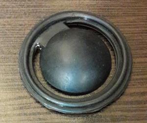 Non Return Valve For Milk Pump 