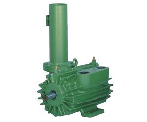Vacuum pump RPS 1600