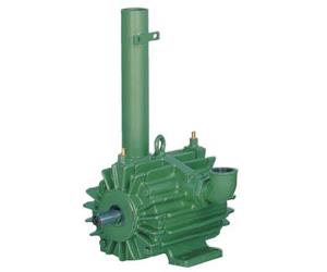 Vacuum pump RPS 1000