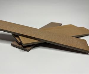 Delaval VP78 fiber vane